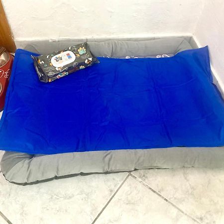 Port Rooms 萨索斯 外观 照片